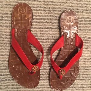 Tory Burch Sandals